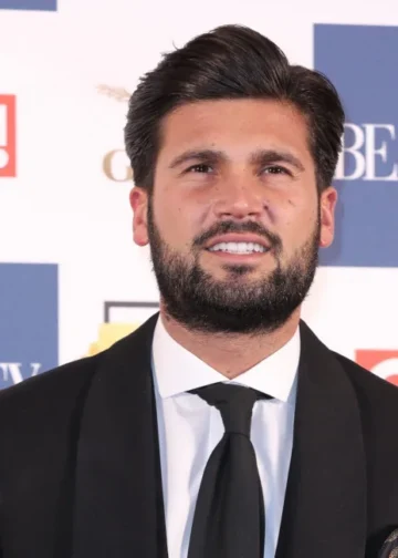 Dan Edgar