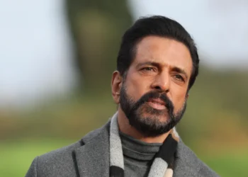 Javed Jaffrey