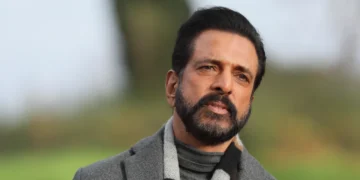 Javed Jaffrey