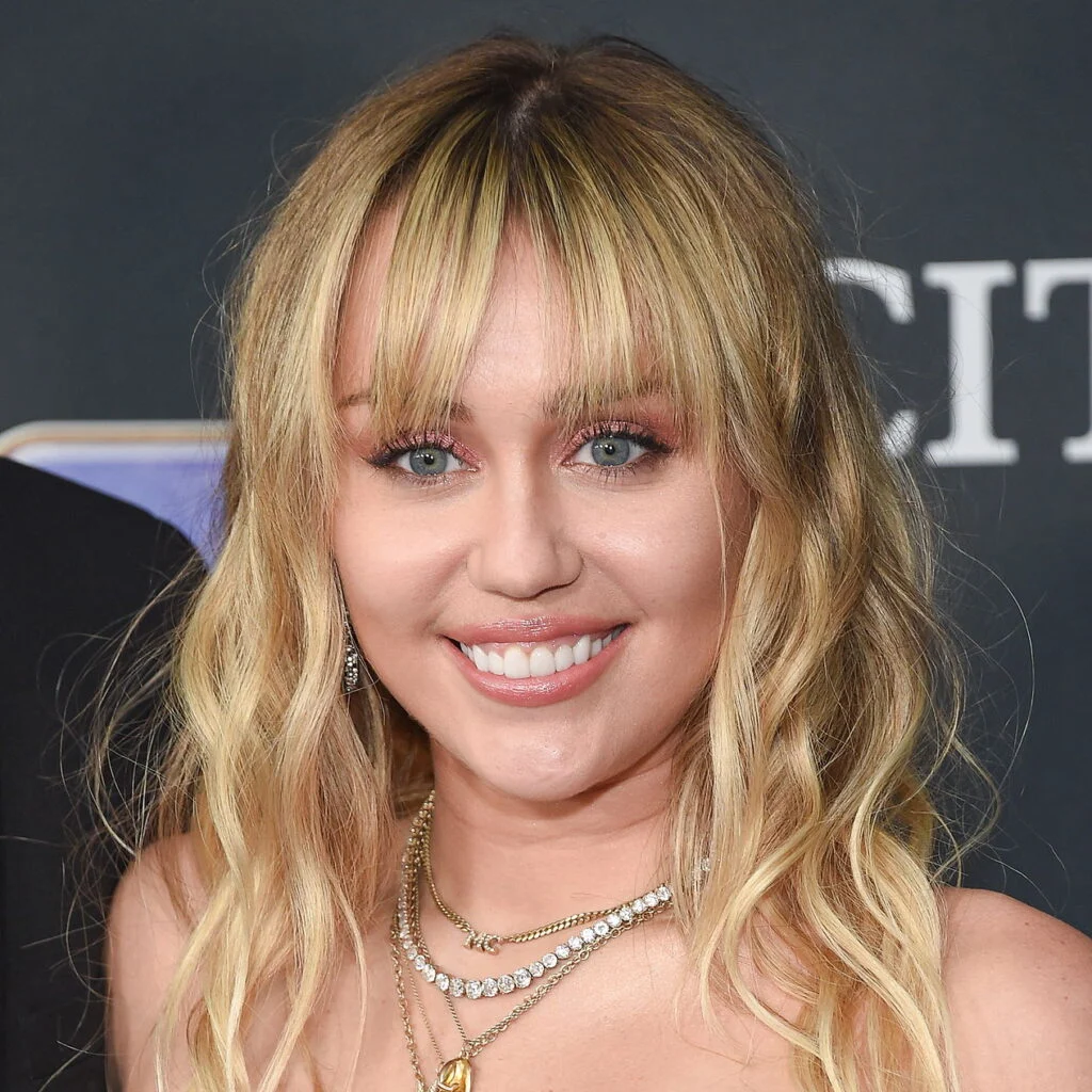 Miley Cyrus