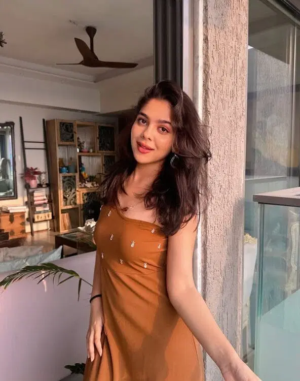 Niharika Chouksey