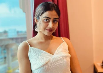 Kalyani Panicker