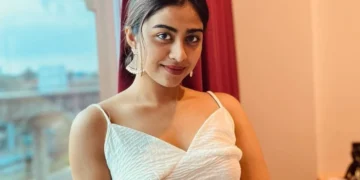 Kalyani Panicker