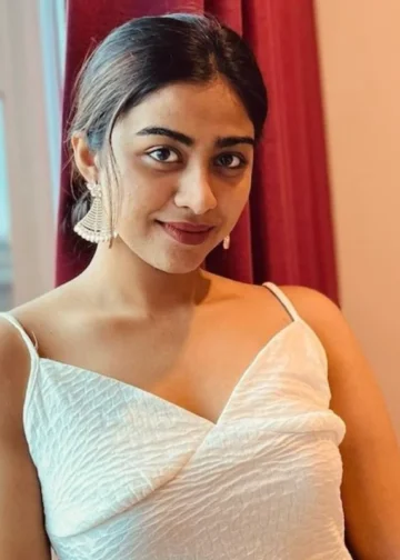 Kalyani Panicker