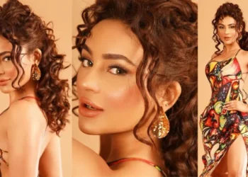 Seerat Kapoor