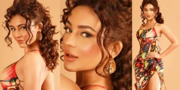 Seerat Kapoor
