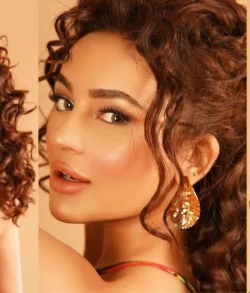 Seerat Kapoor
