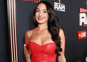 Nikki Bella