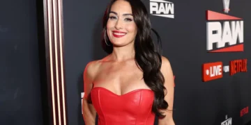 Nikki Bella
