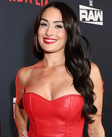 Nikki Bella