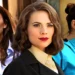 Hayley Atwell