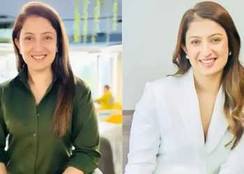 Jaya Bhardwaj