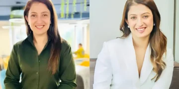 Jaya Bhardwaj