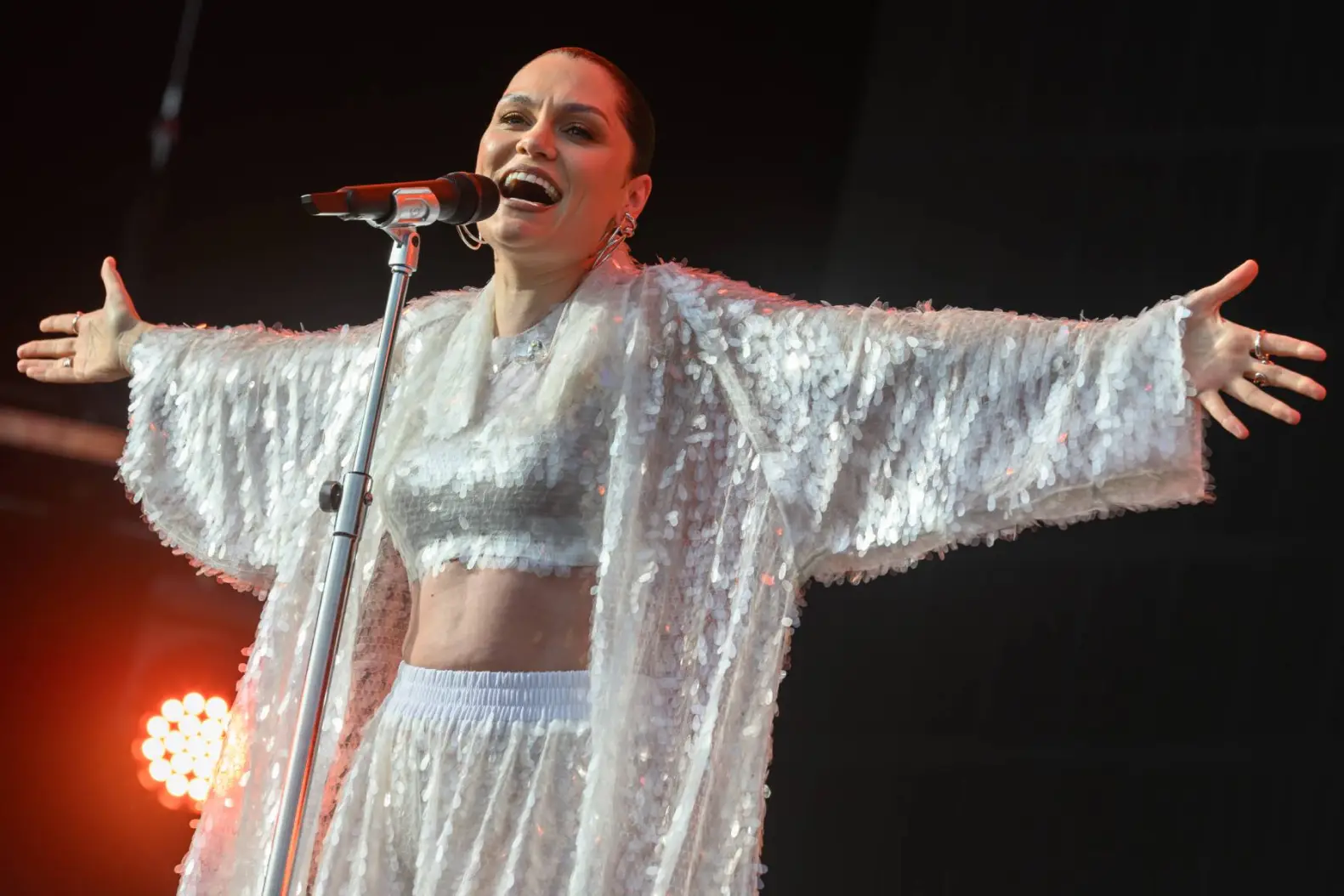 Jessie J 