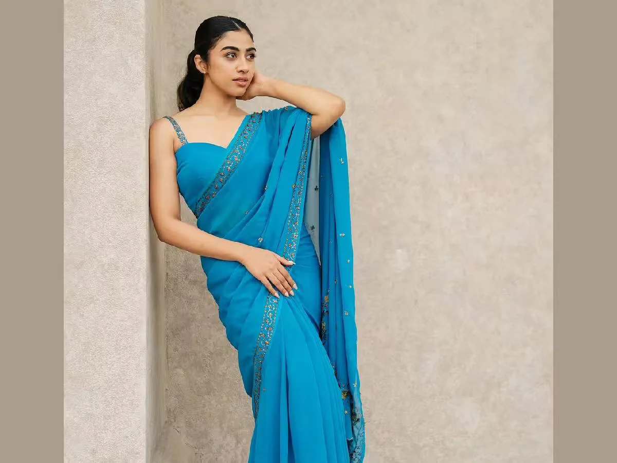 Kalyani Panicker
