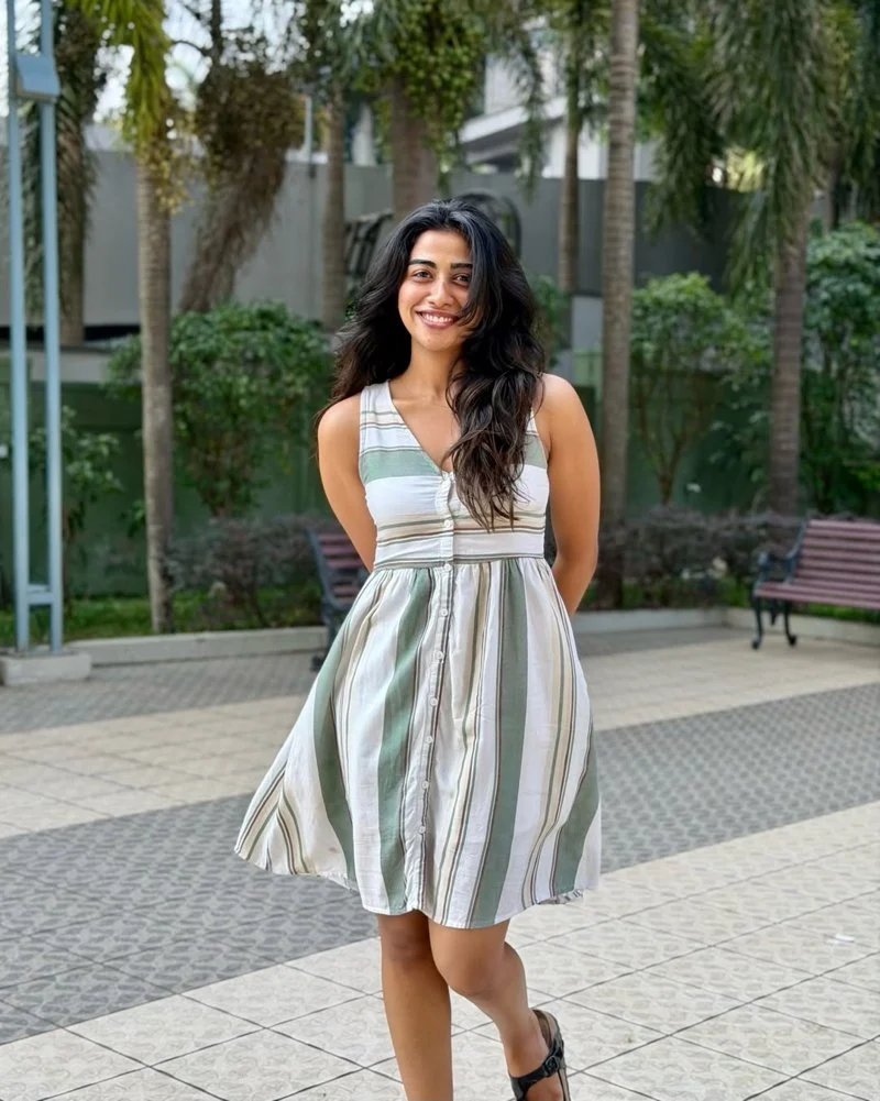 Kalyani Panicker