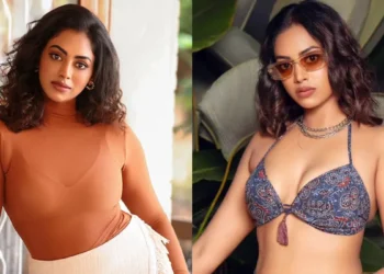 Kamakshi Bhaskarla