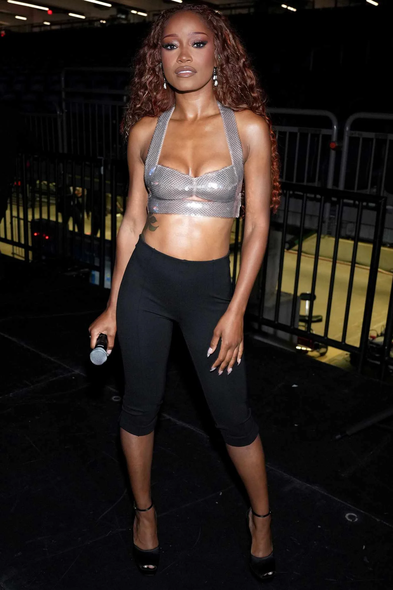 Keke Palmer