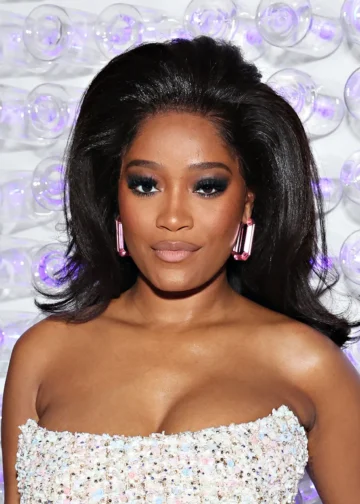Keke Palmer