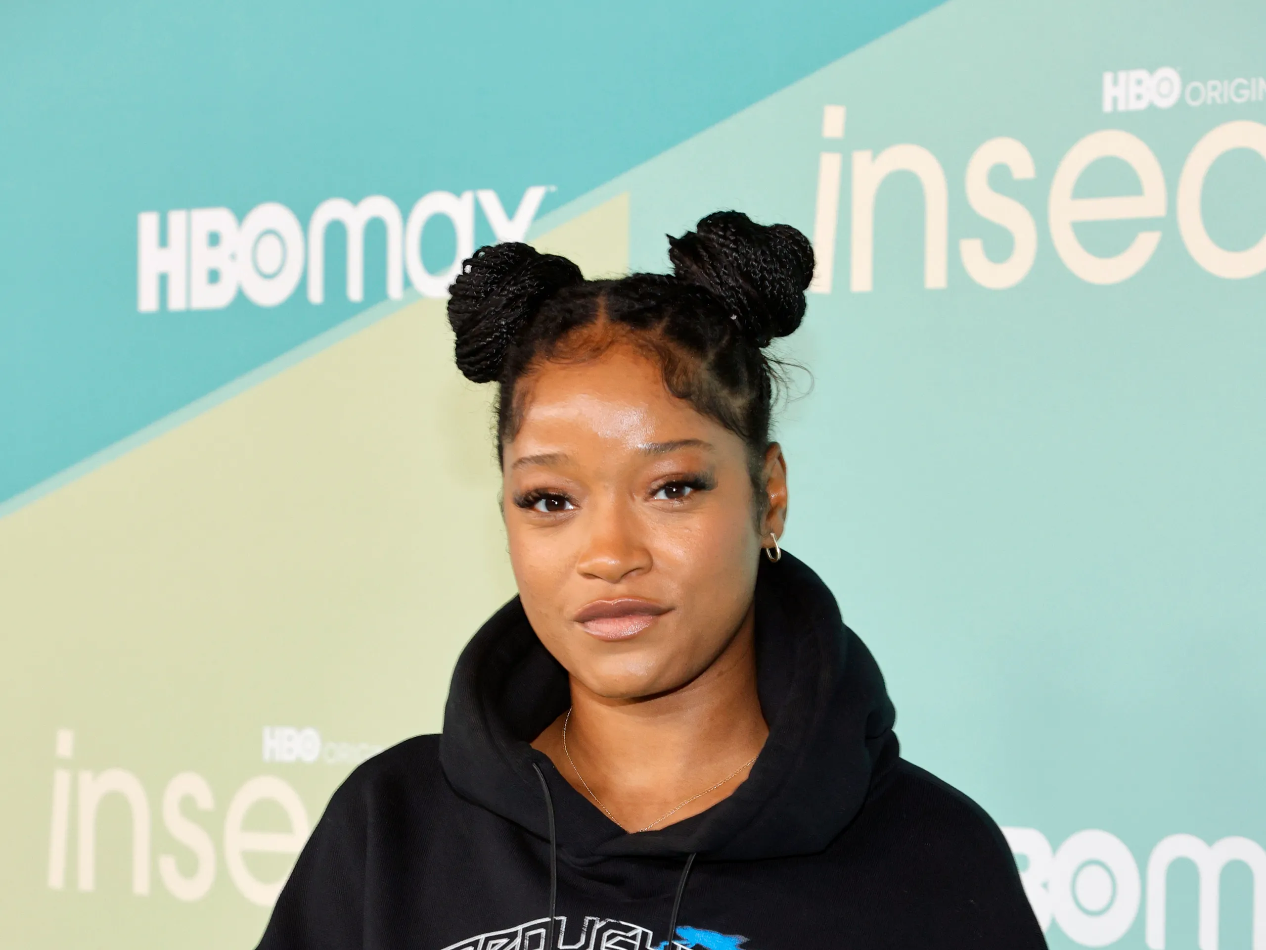 Keke Palmer