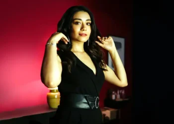 Anchal Singh