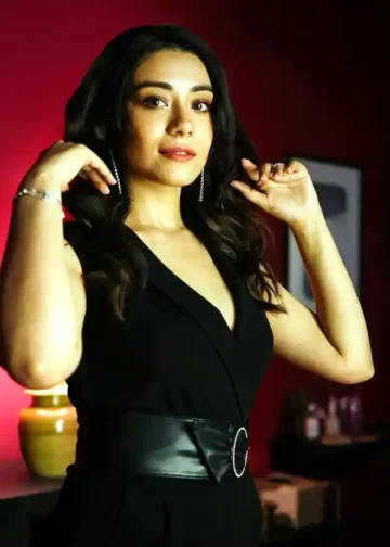 Anchal Singh