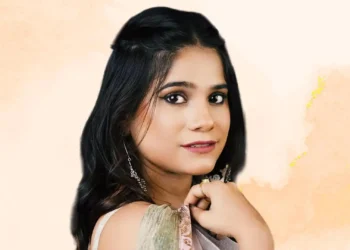Jyotica Tangri