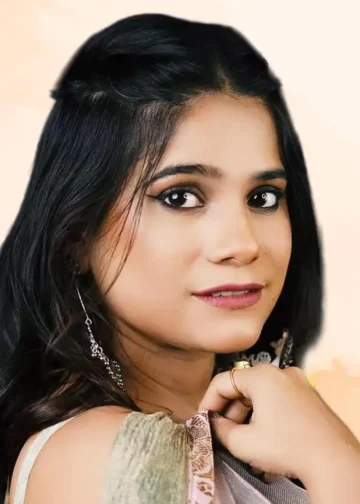 Jyotica Tangri