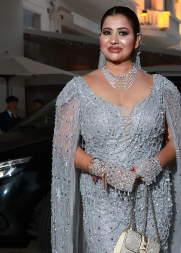 Sudha Reddy