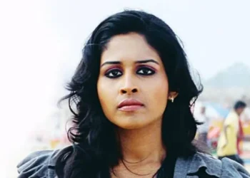Leena Maria Paul