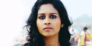 Leena Maria Paul