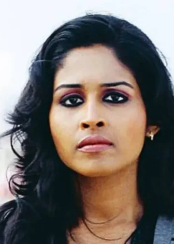 Leena Maria Paul