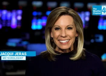 Jacqui Jeras