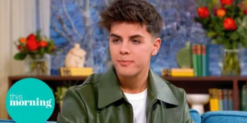 Luca Toolan