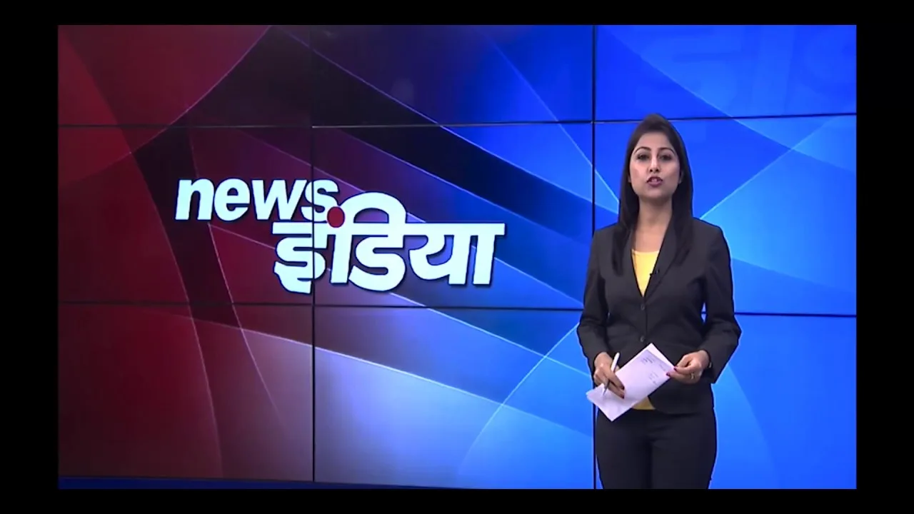 Shalini Kapoor Tiwari