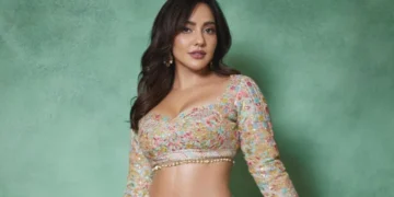 Neha Sharma