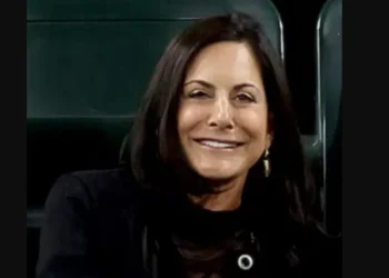 Paula Hurd