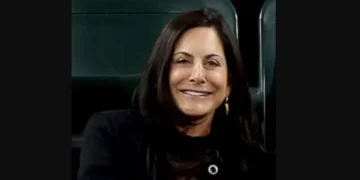 Paula Hurd