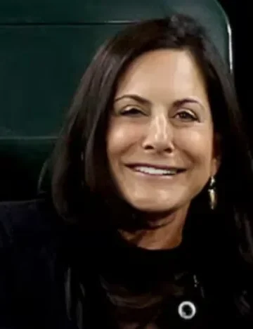 Paula Hurd