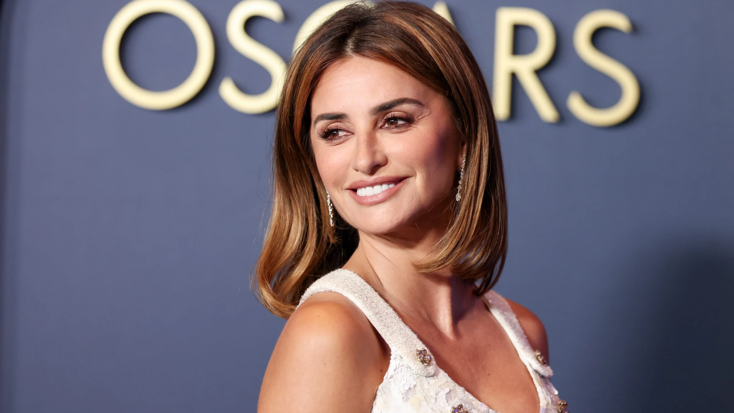Penélope Cruz
