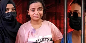 Anmol Pinky