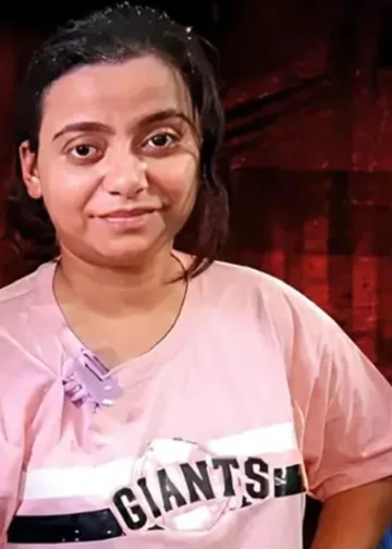 Anmol Pinky