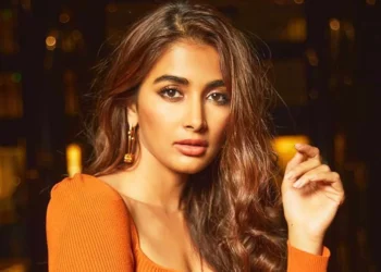 Pooja Hegde