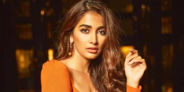 Pooja Hegde