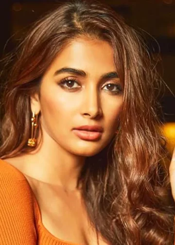 Pooja Hegde