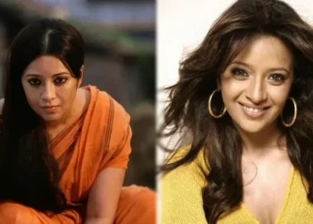 Reema Sen