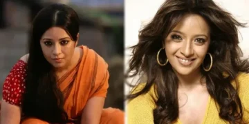 Reema Sen
