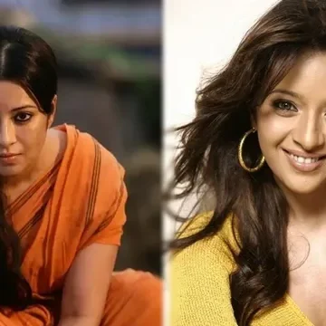 Reema Sen