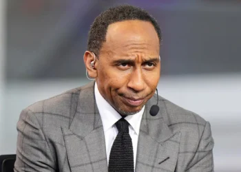 Stephen A. Smith