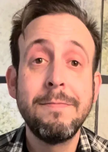 Therapy Jeff